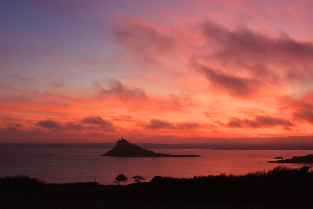 Wheal Rodney Holiday Park Marazion Pokoj fotografie