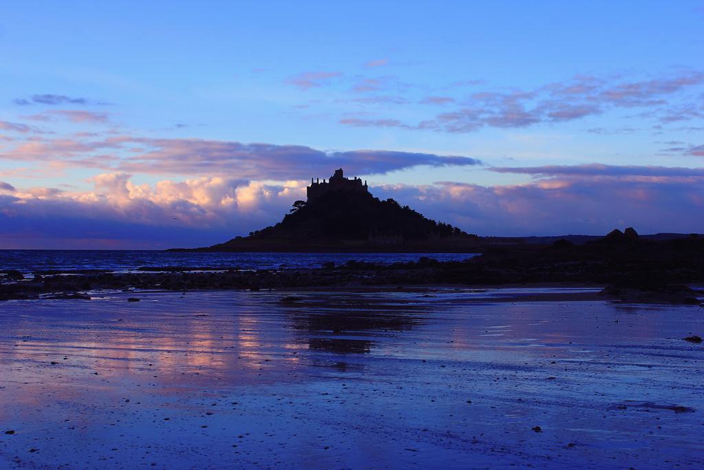 Wheal Rodney Holiday Park Marazion Pokoj fotografie