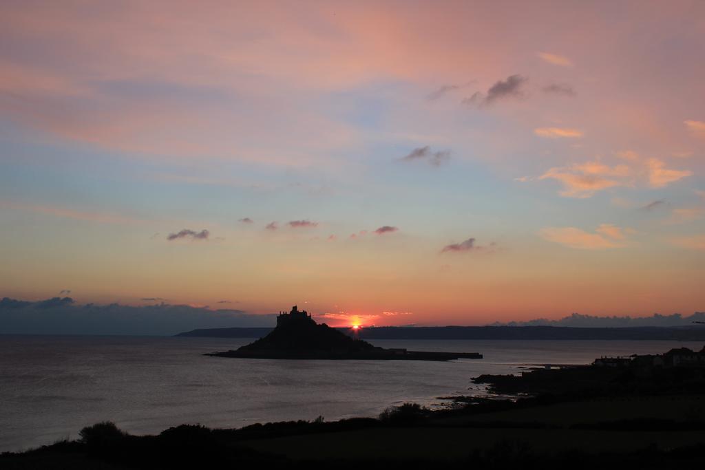 Wheal Rodney Holiday Park Marazion Exteriér fotografie
