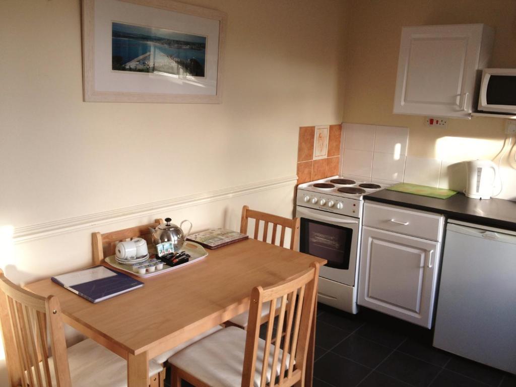 Wheal Rodney Holiday Park Marazion Pokoj fotografie